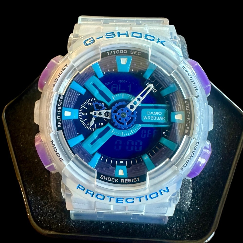 Unisex Casio G-Shock